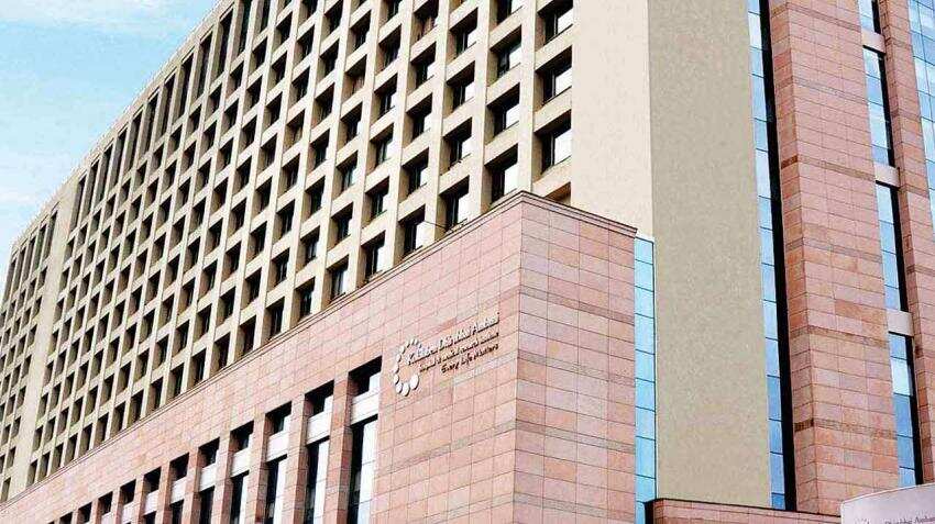 Kokila Ambani Hospital fined Rs 175 cr, but here is what minister wants Kokila Ambani Hospital fined Rs 175 cr, but here is what minister wants