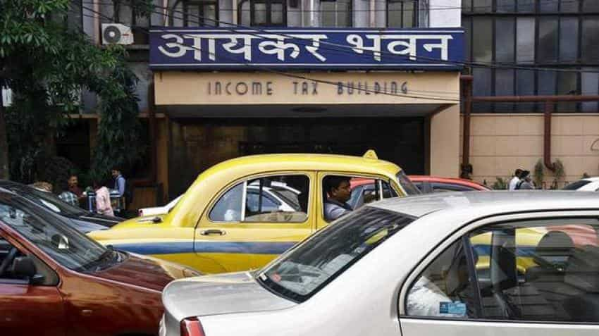 Income Tax raids in Kanpur: Rs 70 cr tax evasion detected: 