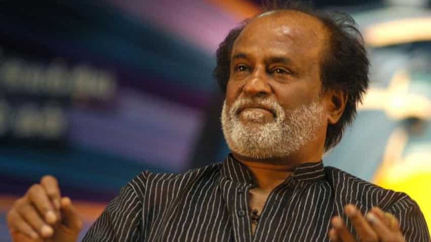 Rajinikanth movie Kaala music released; AIADMK govt sends this warning Rajinikanth movie Kaala music released; AIADMK govt sends this warning