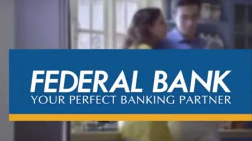 Federal Bank share price tanks massive 13%; Buy this stock; here is why