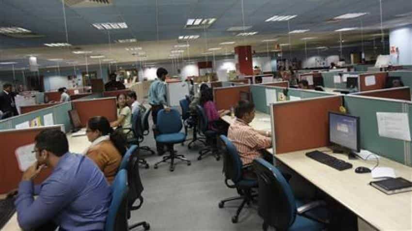 Contractual government jobs: Quota demand raised for SC, STs and OBCs   