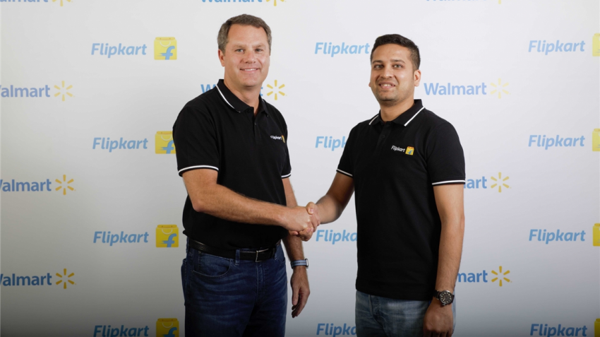 Flipkart-Walmart deal done; now, this big problem raises its head