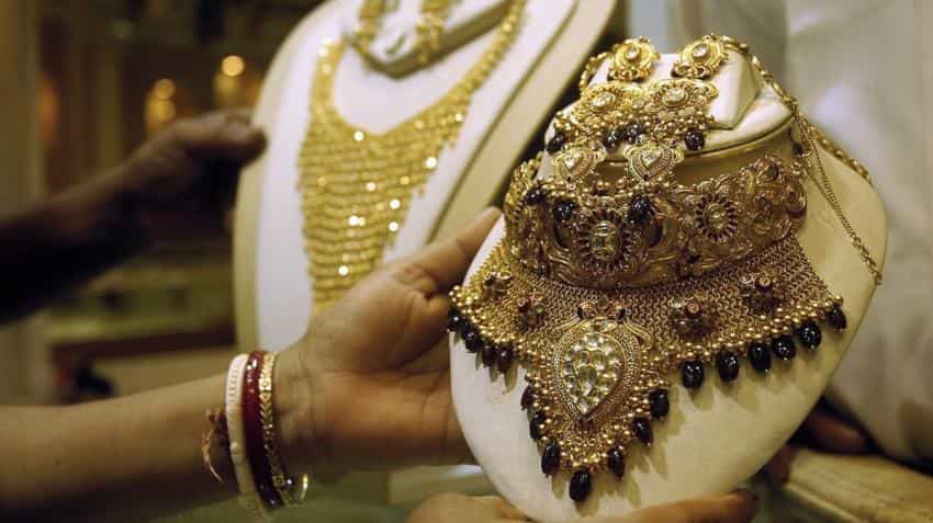 PC Jeweller share price surges 6% ahead of buyback announcement PC Jeweller share price surges 6% ahead of buyback announcement