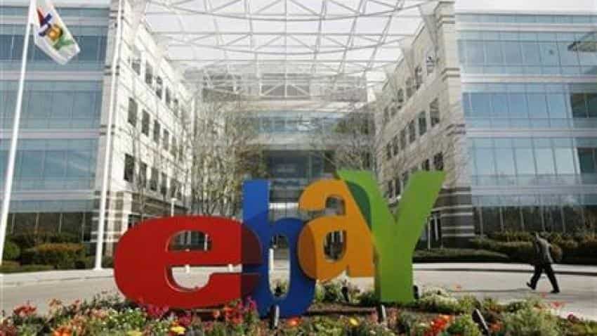 eBay to sell Flipkart stake for about $1.1 bn; relaunch eBay India eBay to sell Flipkart stake for about $1.1 bn; relaunch eBay India