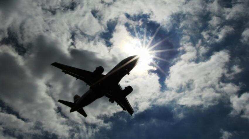 DoT, Aviation Ministry meet to finalise in-flight data, voice connectivity rules DoT, Aviation Ministry meet to finalise in-flight data, voice connectivity rules