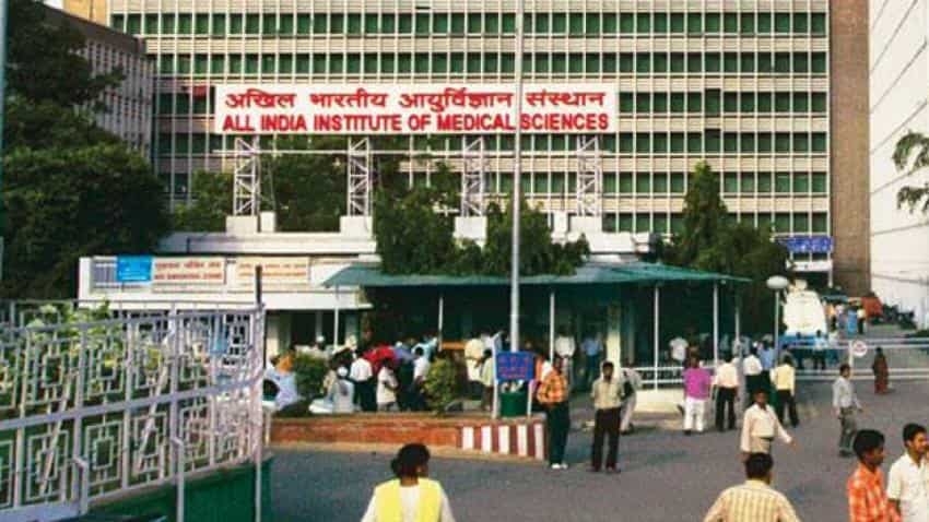 AIIMS recruitment 2018 Delhi: Check aiimsexams.org for last date, salary, other details of these government jobs AIIMS recruitment 2018 Delhi: Check aiimsexams.org for last date, salary, other details of these government jobs