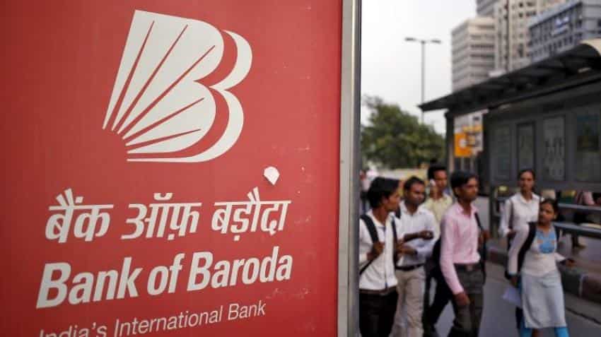 BoB Recruitment 2018 notification: Check bankofbaroda.com, 590 jobs available in this Bank of Baroda recruitment drive BoB Recruitment 2018 notification: Check bankofbaroda.com, 590 jobs available in this Bank of Baroda recruitment drive