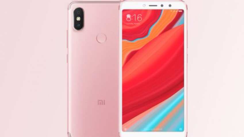Xiaomi Redmi S2 launched priced at approx.  Rs 10,500; check specs, features