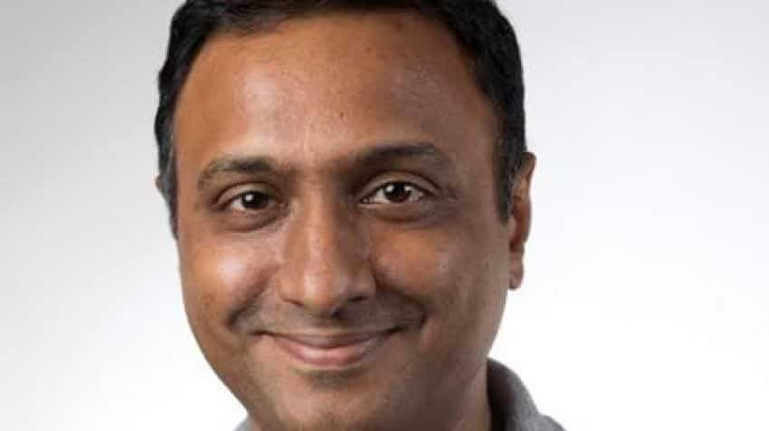 Who is Kalyan Krishnamurthy, the man who revived Flipkart