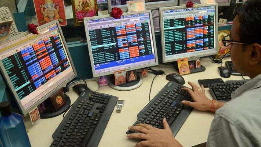 Motilal Oswal: Positive corporate earnings hint market is set to grow by 10-11% Motilal Oswal: Positive corporate earnings hint market is set to grow by 10-11%