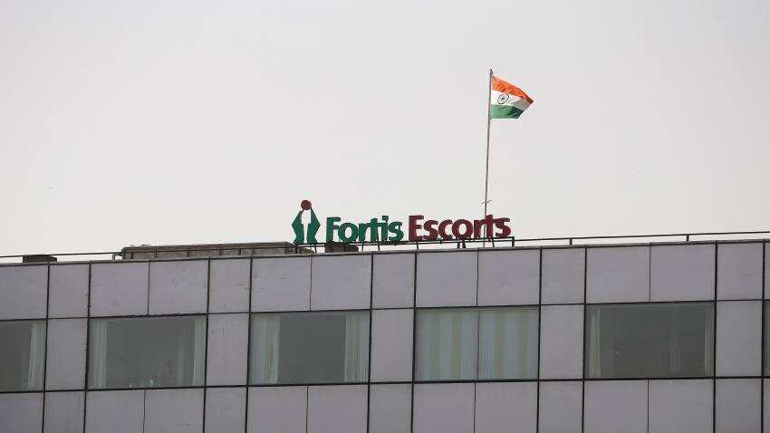 Hero-Burman consortium set to buy Fortis Healthcare as board gives thumbs-up