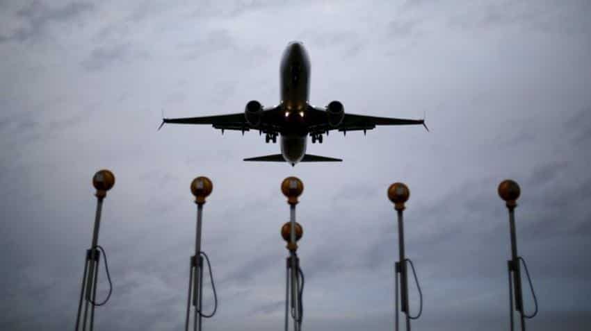 Bhubaneswar-Jharsuguda UDAN flight from June 14 Bhubaneswar-Jharsuguda UDAN flight from June 14