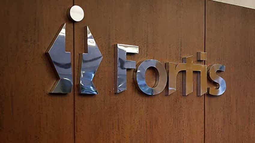 Fortis Healthcare share price slips 4%; should you buy?