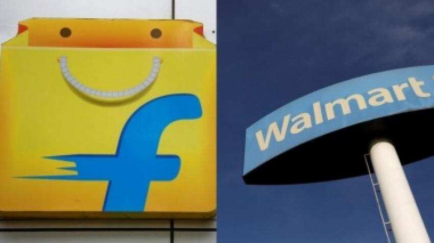  Massive setback to Flipkart-Walmart $16 bn pact; will it kill the deal?