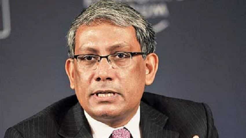 This Infosys honcho has just resigned; here is why This Infosys honcho has just resigned; here is why