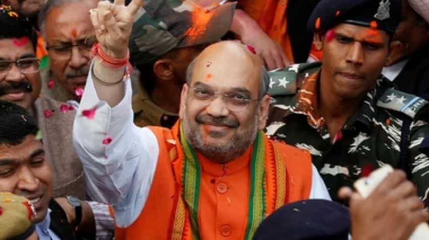 Karnataka poll 2018: This is where BJP is claiming victory Karnataka poll 2018: This is where BJP is claiming victory