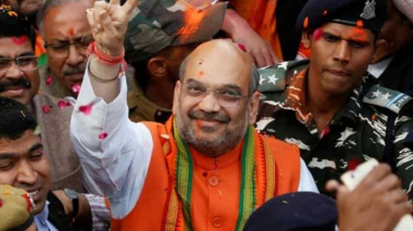 Karnataka poll 2018: This is where BJP is claiming victory