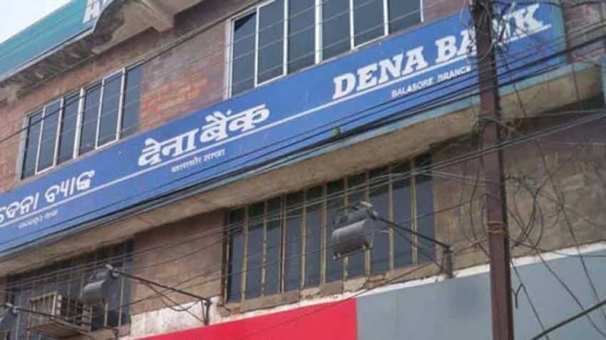 RBI puts Dena Bank under prompt corrective action RBI puts Dena Bank under prompt corrective action