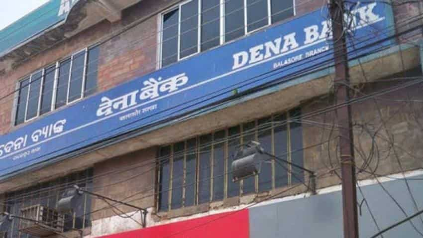 RBI puts Dena Bank under prompt corrective action