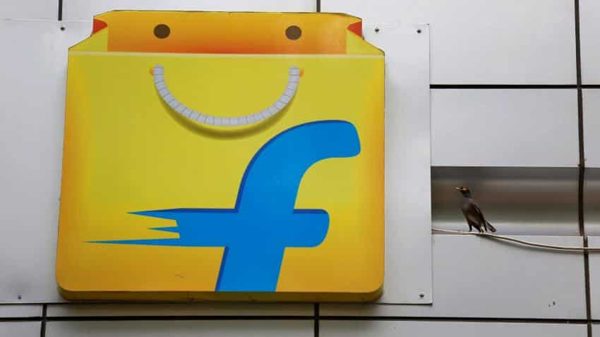 NITI Aayog&#039;s Rajiv Kumar welcomes Walmart-Flipkart deal; says it will have positive impact