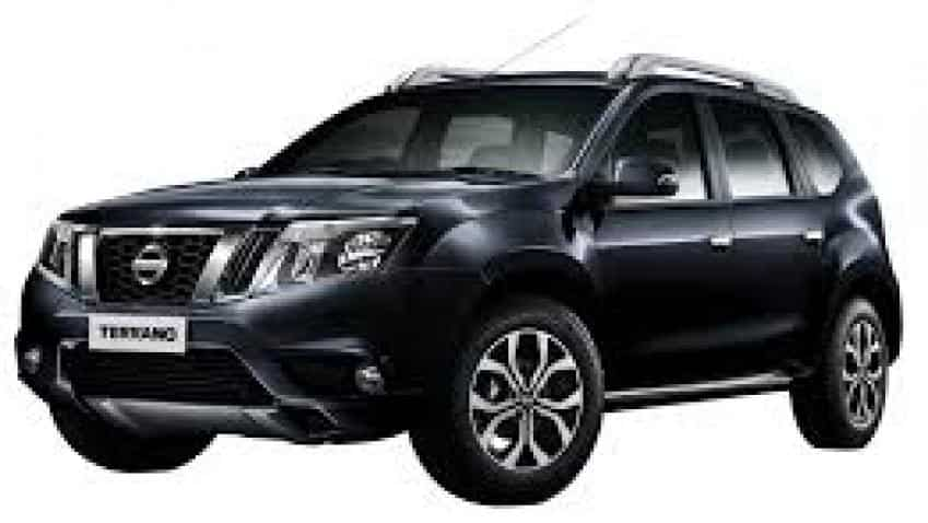 Nissan terrano discount clutch replacement cost