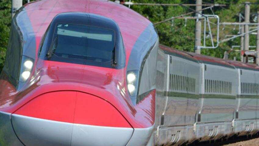 Bullet train relief: Compensation to be much more than what Act mentions, says official