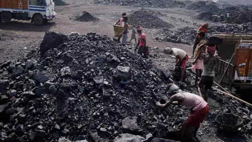 Petcoke to be banned in India? Check out what is on Centre's agenda Petcoke to be banned in India? Check out what is on Centre's agenda