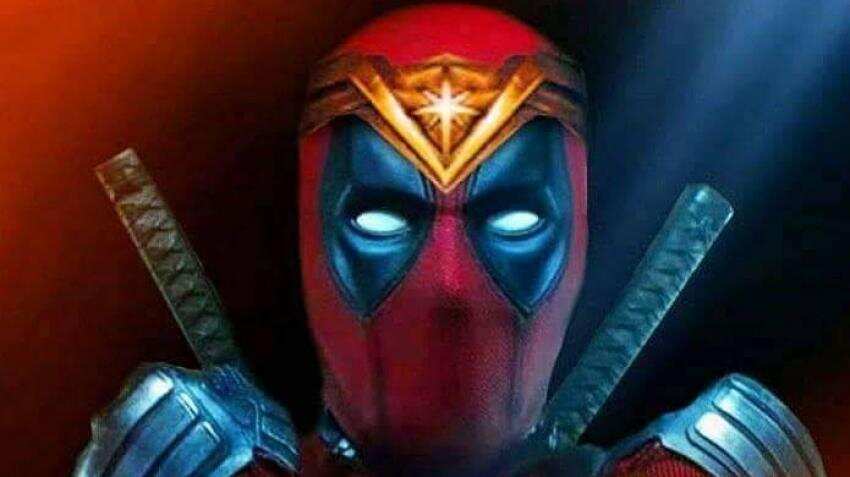 Deadpool 2 box office collection gets big boost and the film is yet to release in India Deadpool 2 box office collection gets big boost and the film is yet to release in India