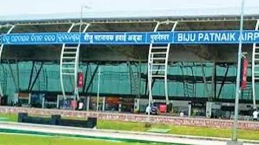 After Biju Patnaik Airport registers fastest growth, Dharmendra Pradhan wants new one in Bhubaneswar