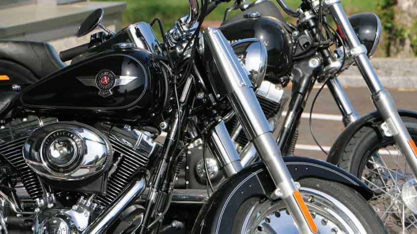 Harley-Davidson to enter used-bike segment