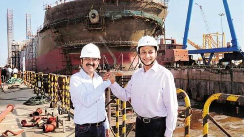 Vijaya Bank tags Reliance Naval as NPA from March quarter Vijaya Bank tags Reliance Naval as NPA from March quarter