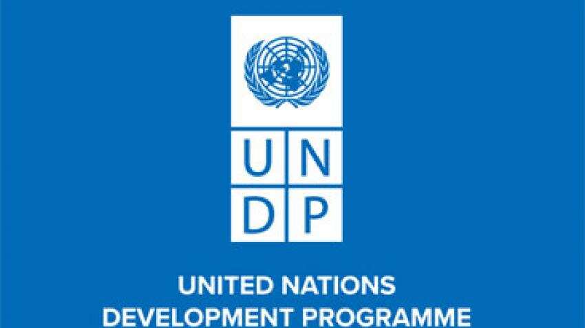 UNDP to set up skill development centre in Hyderabad