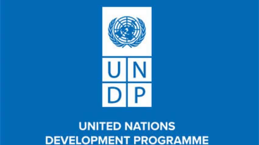 UNDP to set up skill development centre in Hyderabad UNDP to set up skill development centre in Hyderabad