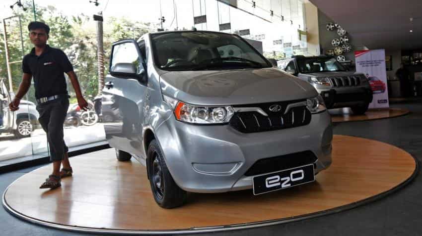 FAME-II scheme: Govt may consider Rs 9,381-cr financial support to promote energy-efficient vehicles FAME-II scheme: Govt may consider Rs 9,381-cr financial support to promote energy-efficient vehicles