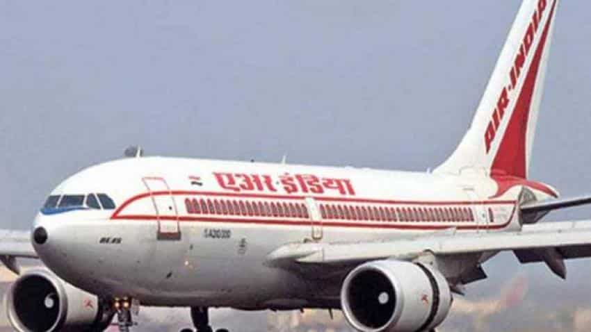 Is Air India's performance improving? Read here how the national carrier is doing it Is Air India's performance improving? Read here how the national carrier is doing it