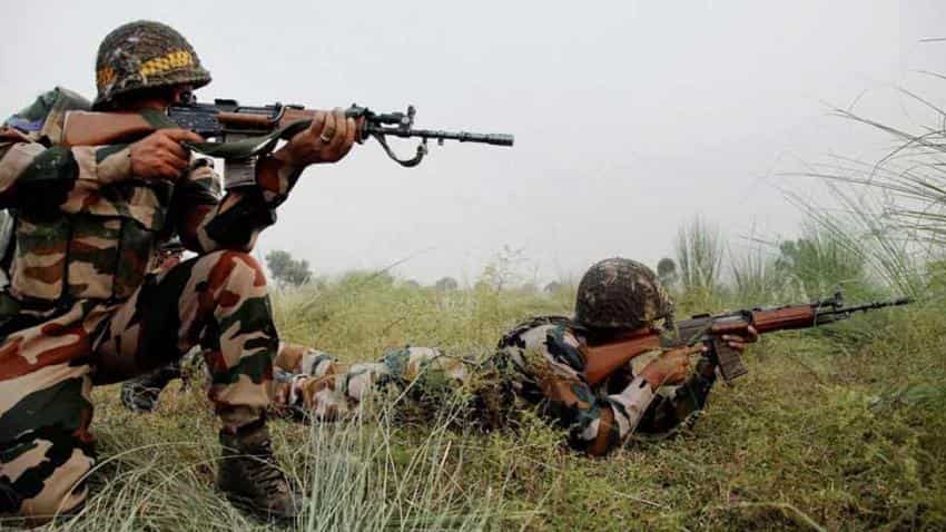 Indian Army finalises Rs 15,000-crore ammunition production project Indian Army finalises Rs 15,000-crore ammunition production project