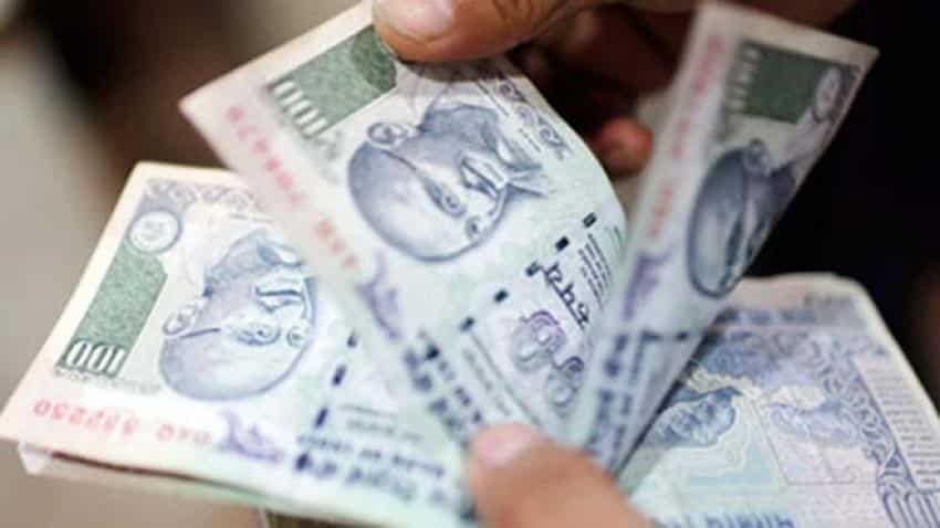 Rupee outlook: Rising oil prices to weaken currency, seen above 66.70 this week