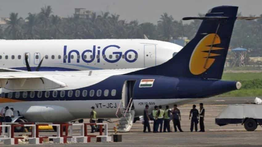 Indigo bomb threat: Man upset with airline makes hoax call