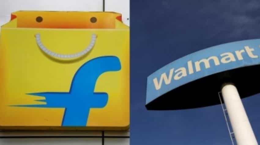 Walmart-Flipkart deal to drive collateral windfall, say start-up founders Walmart-Flipkart deal to drive collateral windfall, say start-up founders