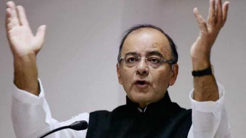 Arun Jaitley undergoes kidney transplant at AIIMS, recovering well Arun Jaitley undergoes kidney transplant at AIIMS, recovering well