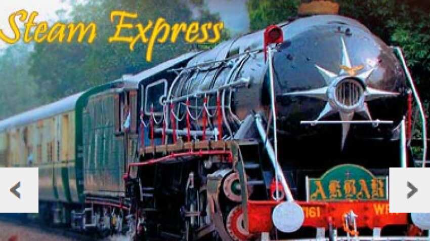 Summer vacations looming and nowhere to go? Let IRCTC holiday packages serve as a guide