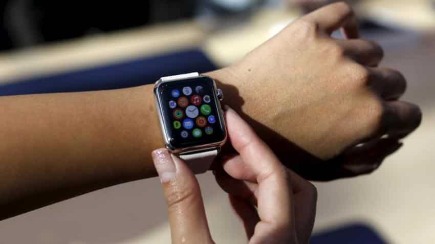 Apple Watch saved this man's life; here is how Apple Watch saved this man's life; here is how