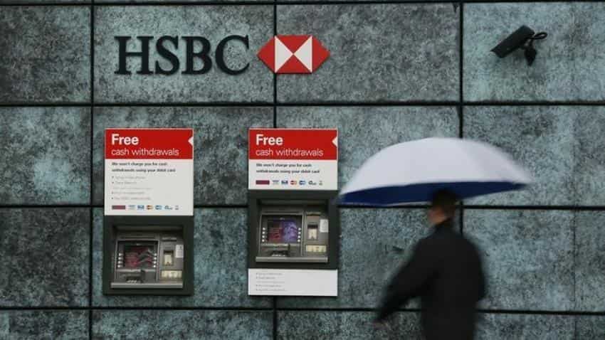 HSBC says performs first trade finance deal using single blockchain system
