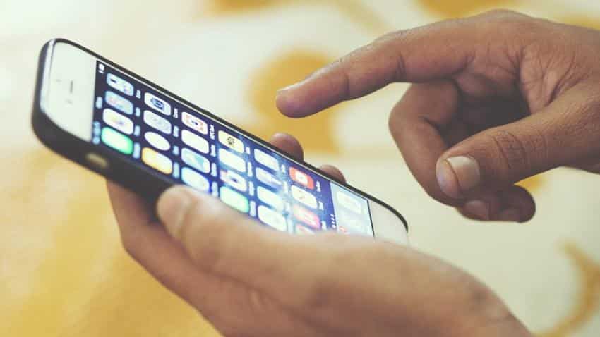India smartphone shipment grows 11% in Q1 to 30 mn units: IDC