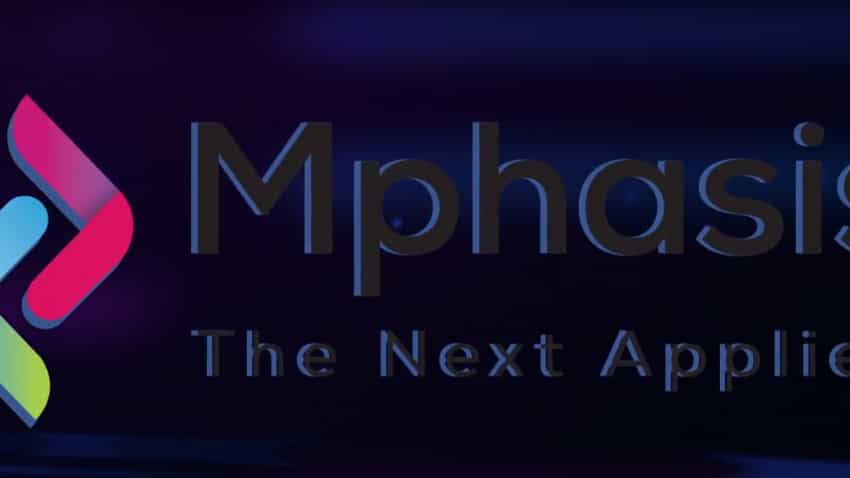 Blackstone sells 8 pc stake in Mphasis Blackstone sells 8 pc stake in Mphasis