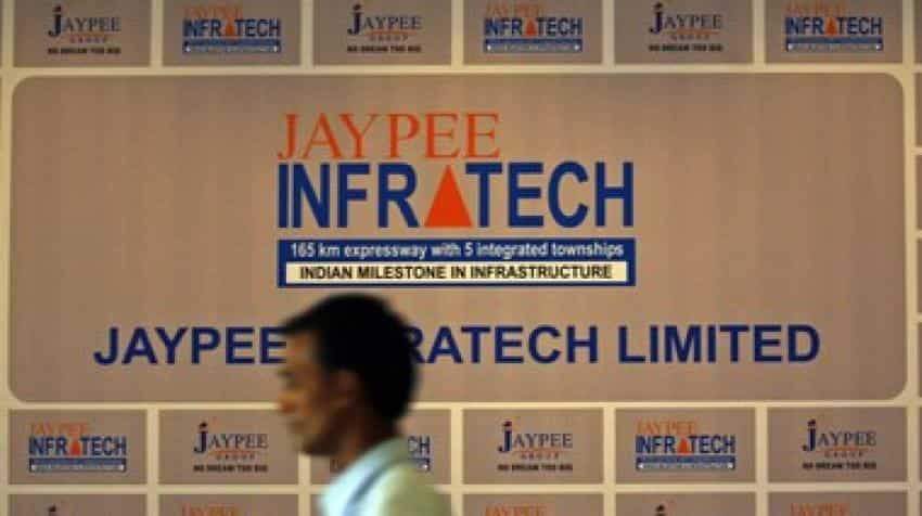 Home buyers oppose liquidation proposal for Jaypee Infratech