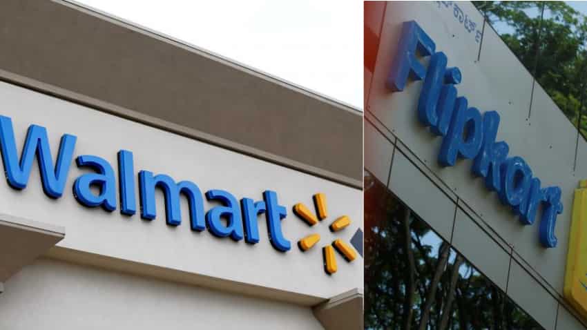 Flipkart a game changer for Walmart; Amazon to face stiff competition in e-commerce market Flipkart a game changer for Walmart; Amazon to face stiff competition in e-commerce market
