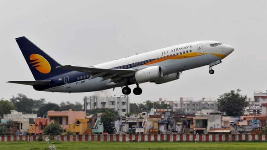 Jet Airways to launch services under &#039;Udan&#039; from June