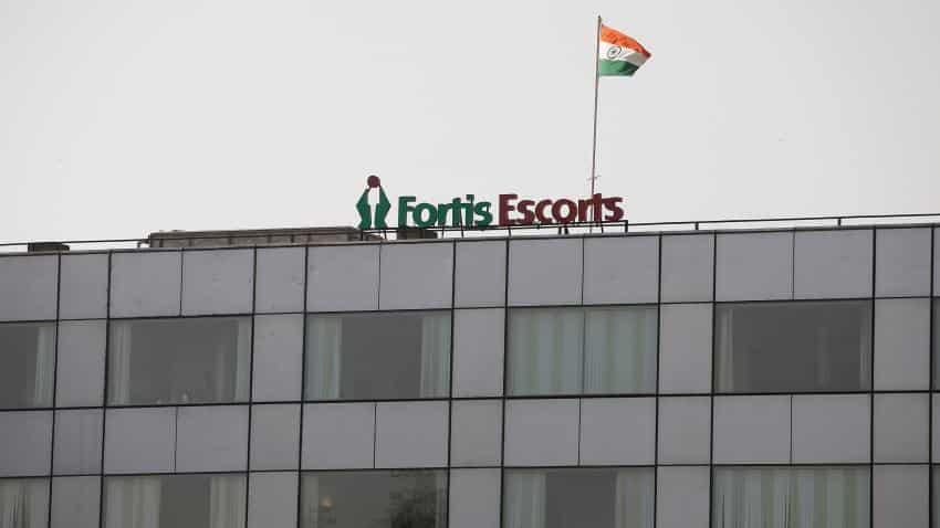 Fortis Healthcare sale: Manipal refuses to back-off from fight, makes fresh offer 