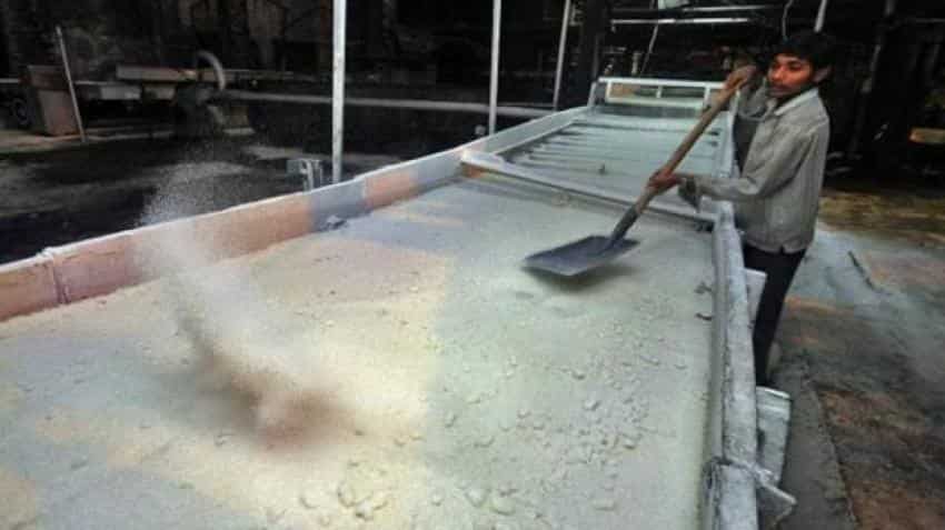 Bitter political row erupts in Maharashtra over Pakistan sugar Bitter political row erupts in Maharashtra over Pakistan sugar